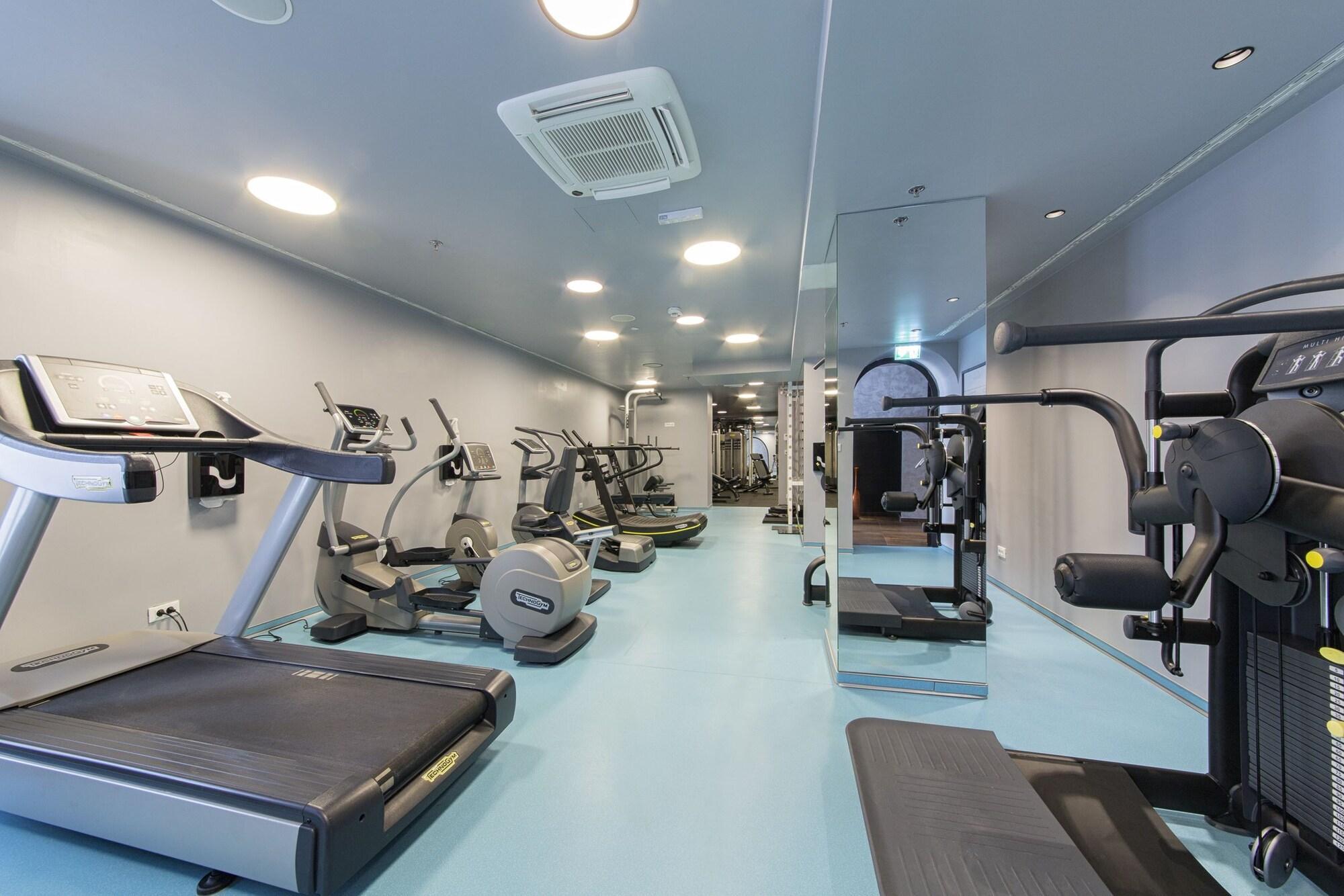 Grand Hotel Slavia - Adults Only Baska Voda Luaran gambar